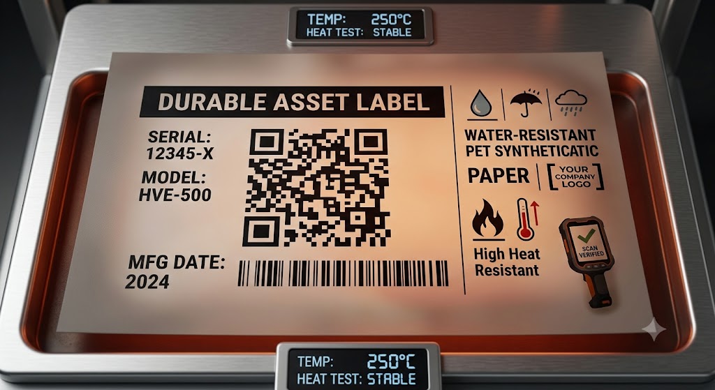 Heat Resistance