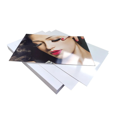 240gsm 260gsm RC Photo Paper Roll High Glossy For Poster Printing