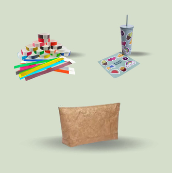 Tyvek Paper 