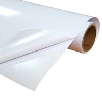 PP Tear-resistant Self-adhesive Product