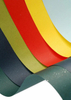 120gsm 200gsm 260gsm Colored Texture Cardstock Embossed Printing Paper