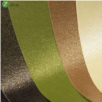 textured paper