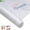 Wholesale Popular Customized Free Printable White Tyvek Dupont Paper Fabric for Bag