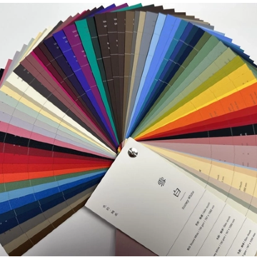 textured paper