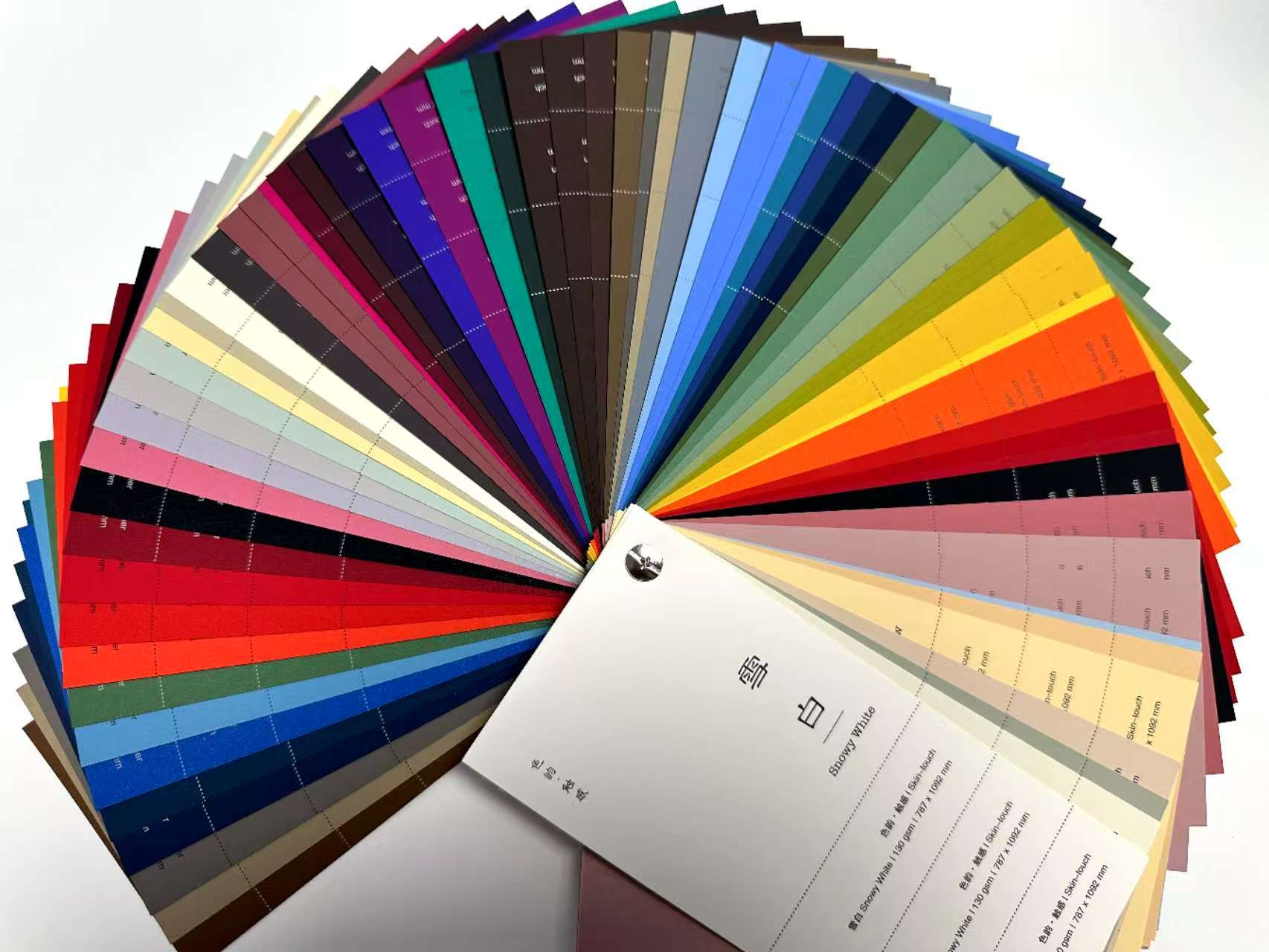 Special textured paper.mp4