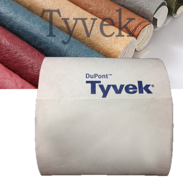 Waterproof Polyethylene Dupont Tyvek Paper Fabric