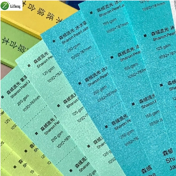 pear paper
