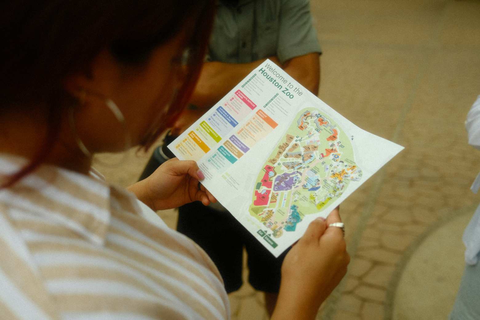map paper