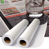 Polypropylene Inkjet Pp Synthetic Paper Blank Waterproof Glossy Synthetic Paper