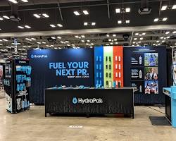 Event & Exhibition Graphics