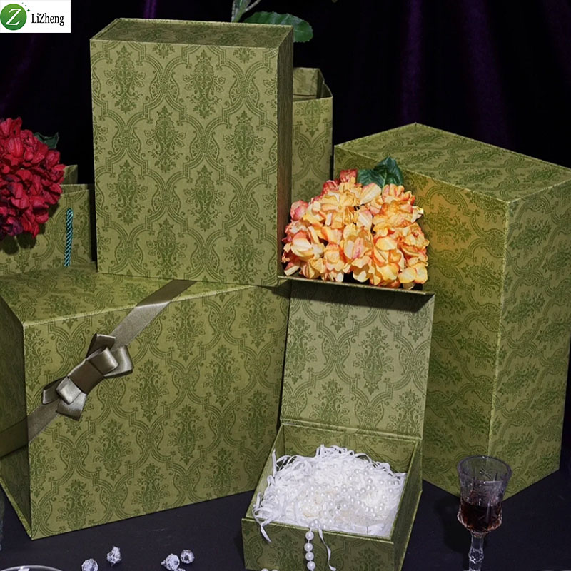 Gift Boxes