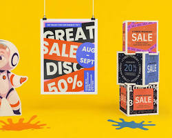 Retail Window Displays