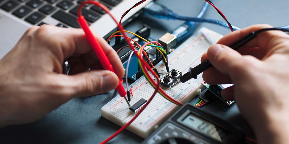 Electronics