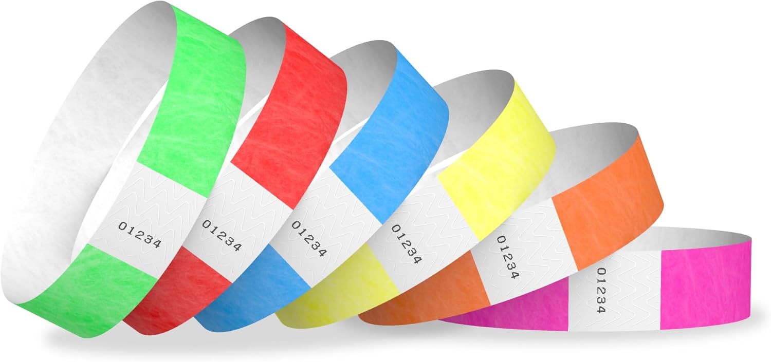 DuPont™ Tyvek® 1056D Paper Rolls