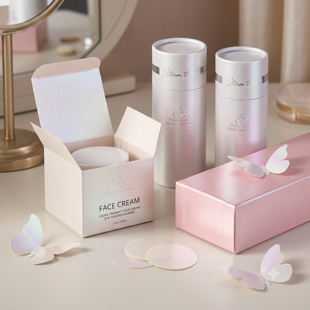 Cosmetics