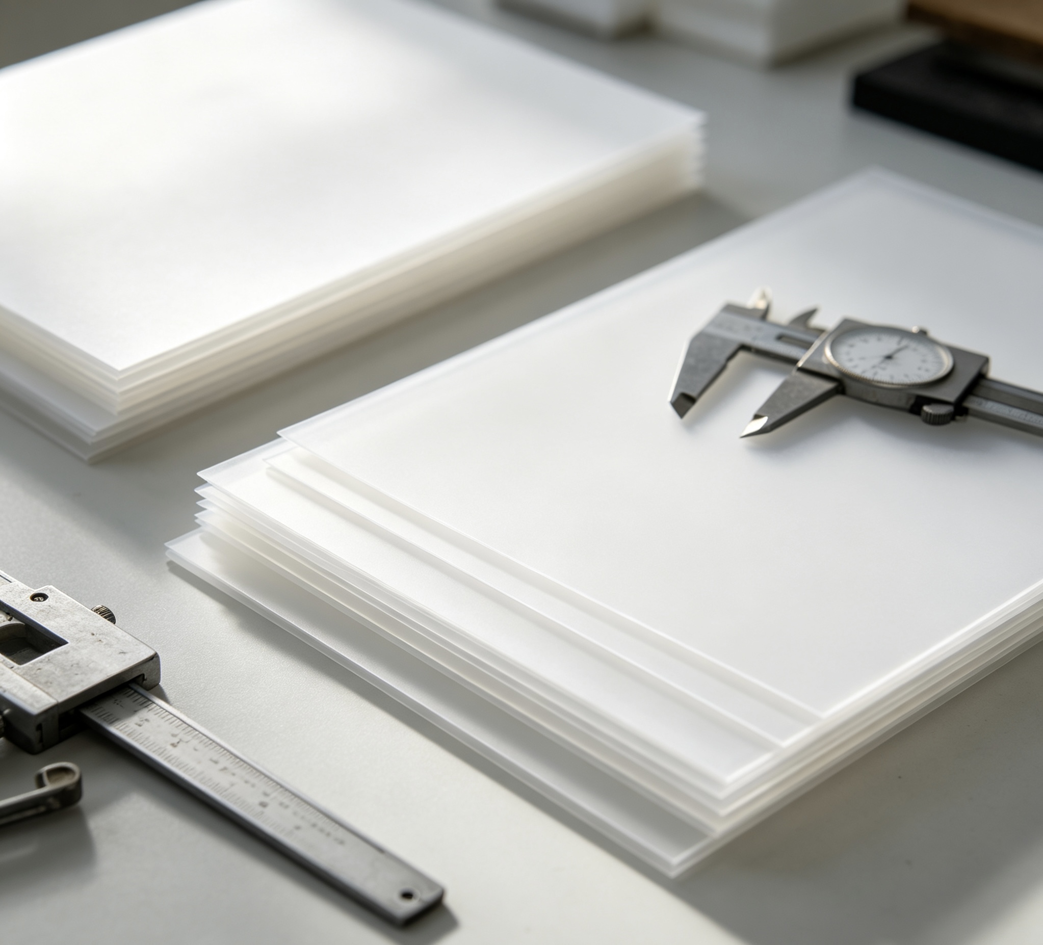 Custom Tracing Paper
